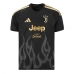 Juventus Teun Koopmeiners #8 Kolmaspaita 2026-27 Lyhythihainen